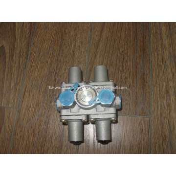 Muiti circuit protection valves934 702 3000